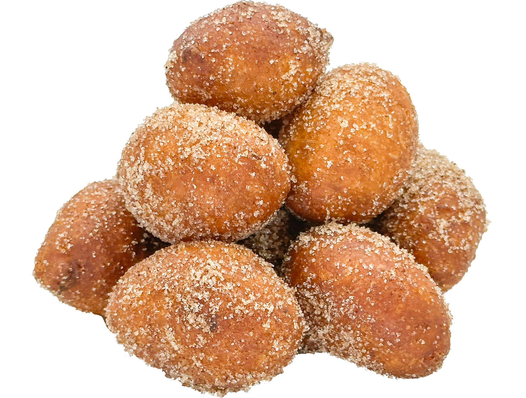 Greek Loukoumades